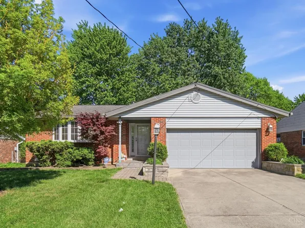 9004 Tripoli Dr, Cincinnati, OH 45251
