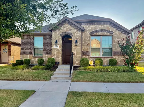 7012 Wildflower Way, Aubrey, TX 76227