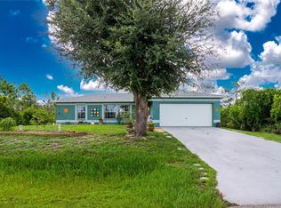 5054 Jennings Blvd, Pt Charlotte, FL 33981