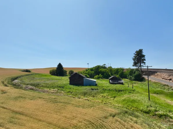 Central Ridge Rd, Craigmont, ID 83523