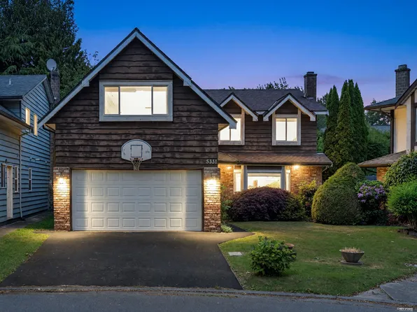 5331 Tiffany Pl, Richmond, BC V7C 5A6
