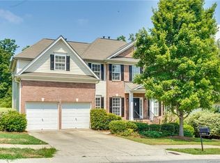 3634 Burnage Hall Rd, Harrisburg, NC 28075