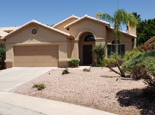 1244 E Dailey St, Phoenix, AZ 85022