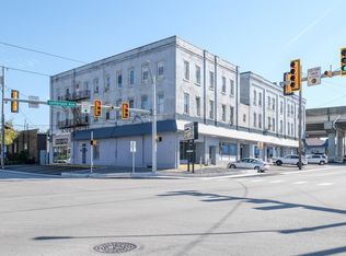 996 Jefferson Ave APT 17, Washington, PA 15301