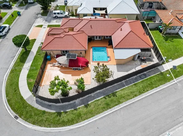 (undisclosed Address), Miami, FL 33186