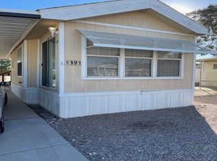 3115 N Fairview Ave UNIT 191, Tucson, AZ 85705