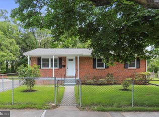 12 Montague Cir, Winchester, VA 22601