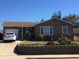 2373 Charles Way, El Cajon, CA 92020