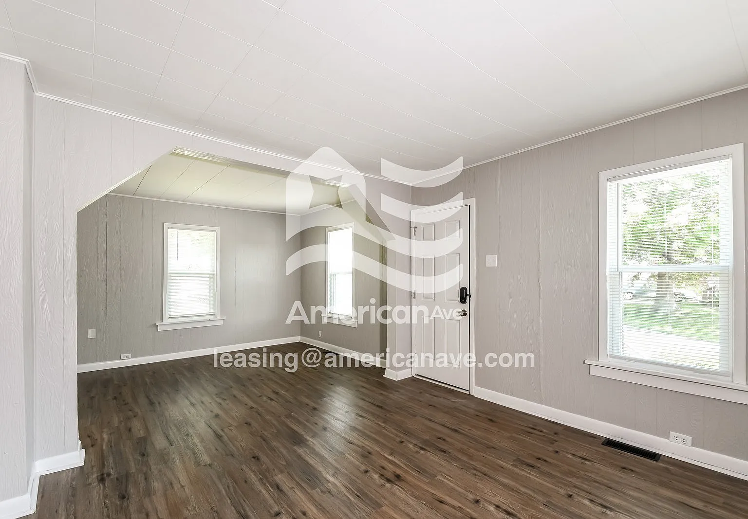 2 bed, 1.0 bath, 899 sqft, $1,313 — Photo 4