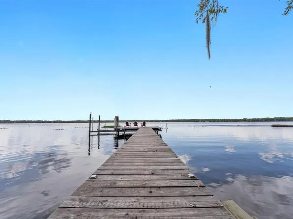 115 Flora Terrace, Florahome, FL 32640