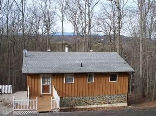 107 Highland Cir, Blue Ridge, GA 30513