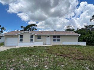 1387 Aken St, Pt Charlotte, FL 33952