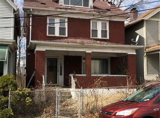 1812 Coursin St, McKeesport, PA