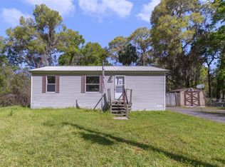 3601 NE 172nd Pl, Citra, FL 32113