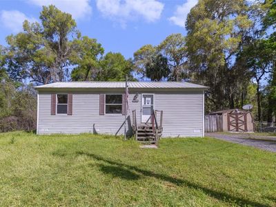 3601 NE 172nd Pl, Citra, FL, 32113