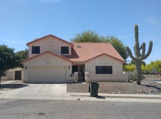 9710 E Celtis Ave, Tucson, AZ 85748