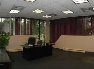 101 Commerce Dr, Brookfield, CT 06804