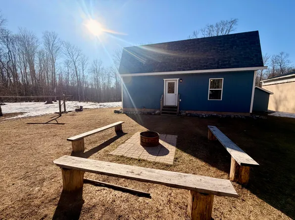 22143 County Road 458, Mc Millan, MI 49853