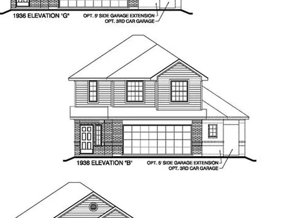1421 Pine Ln, Fort Worth, TX 76140