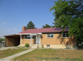 375 S 350 W, Vernal, UT 84078