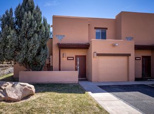 3418 E La Camino Dr, Moab, UT 84532