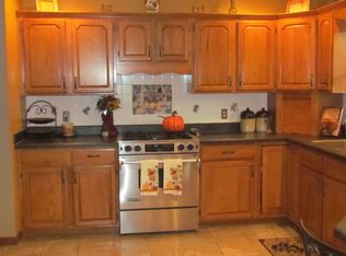 6810 Greendale Dr, Evansville, IN 47711