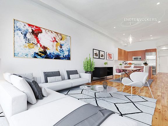 5th image of 32 E 10th St APT 3
