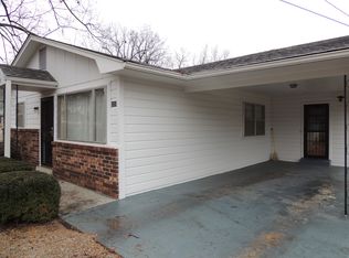 1310 N Weible St, Pocahontas, AR 72455