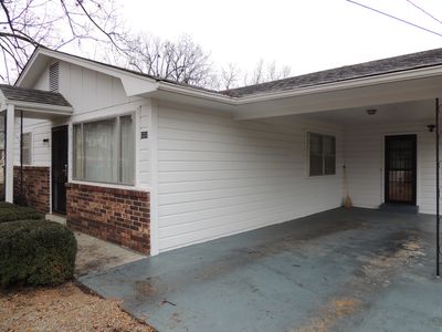 1310 N Weible St, Pocahontas, AR, 72455