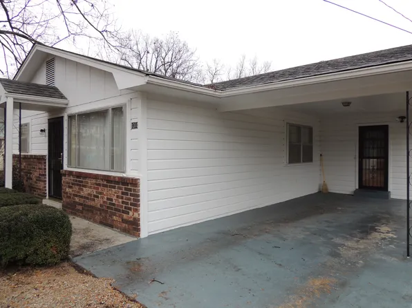 1310 N Weible St, Pocahontas, AR 72455
