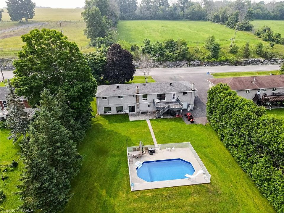 661 Palace Rd, Greater Napanee, ON K7R 1A6 MLS 40459809 Zillow