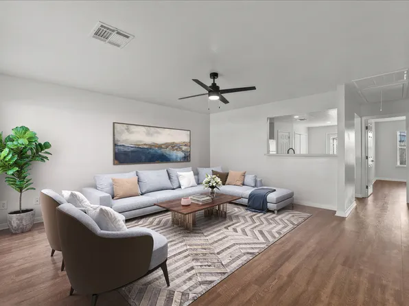 5168 Caicos Calle, Dickinson, TX 77539