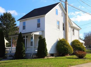 320 W South St, Kennett Square, PA 19348