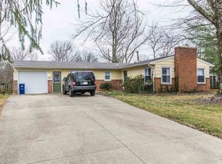 1517 S Nancy St, Bloomington, IN