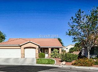 1122 Rolling Winds Way, Las Vegas, NV 89123