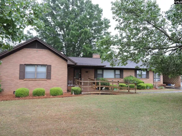 2838 State Highway 391, Newberry, SC 29127