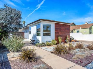 8447 Kittyhawk Ave #8447, Los Angeles, CA 90045