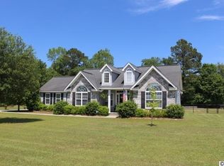 309 Corinne Ln, Conway, SC 29526