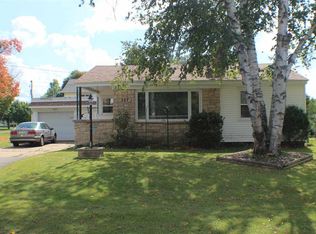 307 E Campus Dr, Wausau, WI 54401