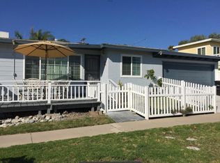 26252 Via California, Dana Pt, CA 92624