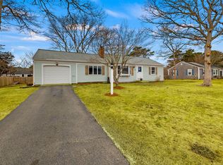 27 Fishing Brook Rd, South Yarmouth, MA 02664