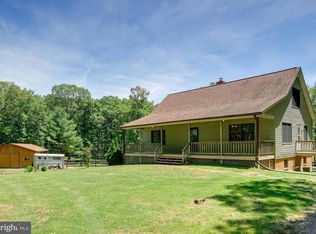 5273 True Blue Rd, Culpeper, VA 22701