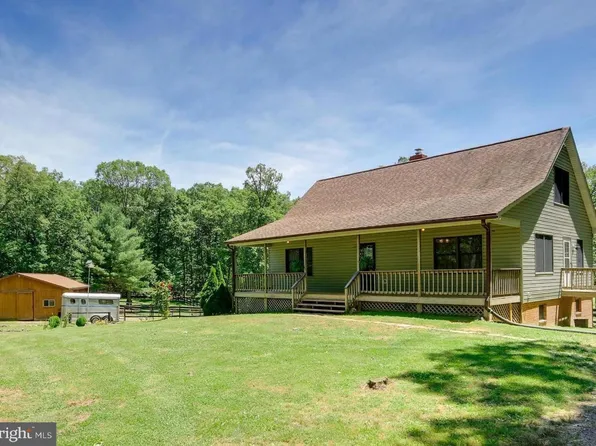 5273 True Blue Rd, Culpeper, VA 22701