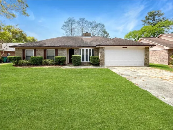 505 Cypresswood Dr, Slidell, LA 70458