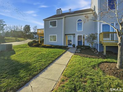 3 Hunters Run #3, Cromwell, CT, 06416