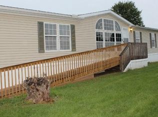 33 Davis Ave, Gettysburg, PA 17325