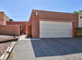 10342 Hendrix Rd NE, Albuquerque, NM 87111