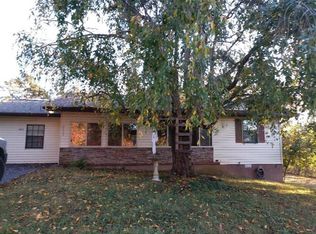 2037 Snodgrass Rd, New Tazewell, TN 37825