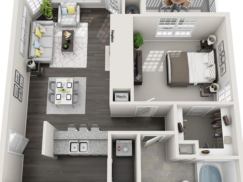 1st image of 4399 Candlewick Cir