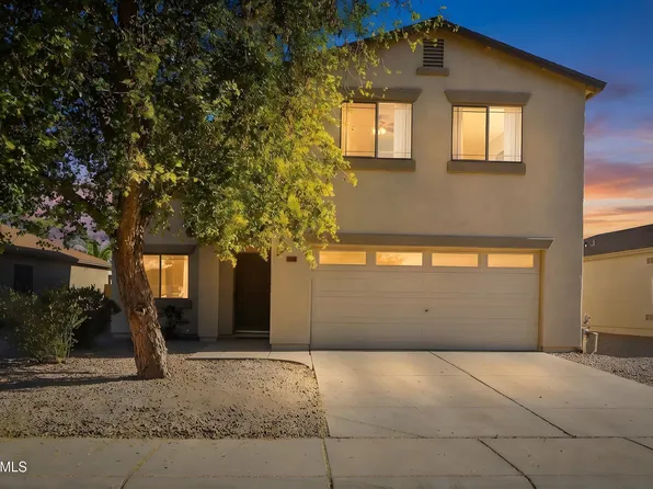 1905 E COWBOY COVE Trail, San Tan Valley, AZ 85143